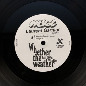 Whether the Weather (Laurent Garnier Remix)