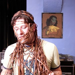Avatar for Occult Activity on Campus