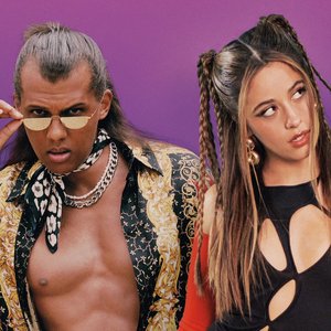 Stromae, Camila Cabello 的头像