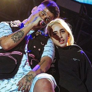 NICKI NICOLE & Duki 的头像