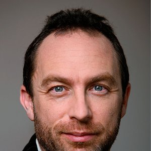Avatar for Jimmy Wales