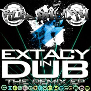 Extacy in Dub (The Remix EP)
