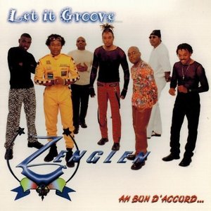 Let it Groove