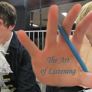 The Art of Listening