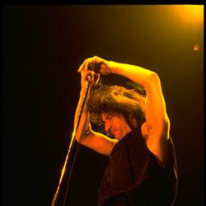 Franz Treichler photo provided by Last.fm