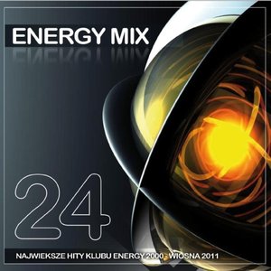 Energy 2000 Mix Vol. 24 のアバター