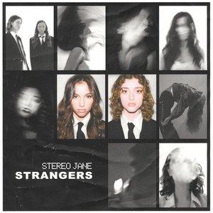 Strangers - Single