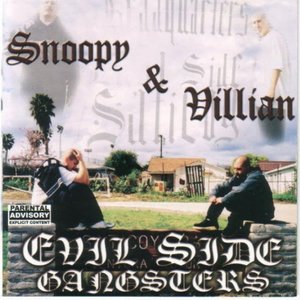Snoopy And Villian 的头像