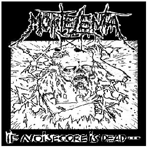If Noisecore Is Dead... We Are Zombies!!!