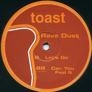 Let's Go / Can You Feel It