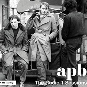 The Radio 1 Sessions