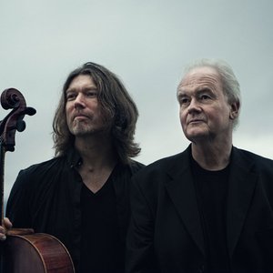 Ketil Bjørnstad & Svante Henryson Profile Picture