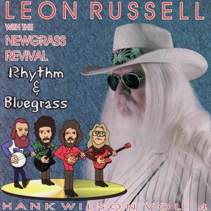 Hank Wilson Vol 4: Rhythm & Bluegrass
