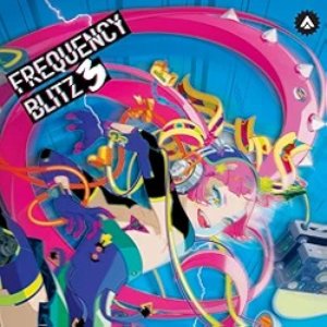 FREQUENCY BLITZ 3