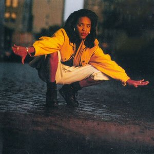 Аватар для MC Lyte