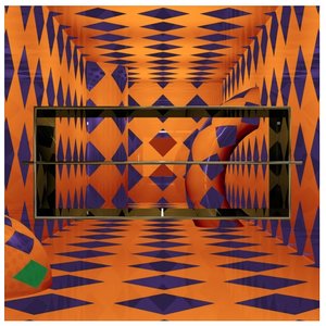 Random Tools Generator (Denis Horvat Remix)