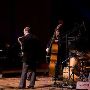 Fred Delplancq Quartet 的头像