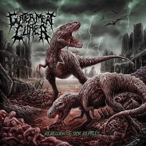 Rebellion of Sick Reptiles