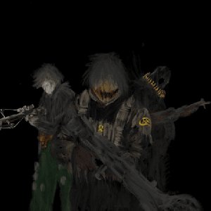 Drown - Single