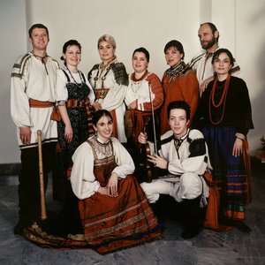 Imagem de 'Pokrovsky Ensemble'