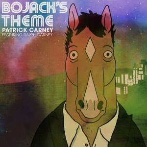 BoJack's Theme (feat. Ralph Carney)