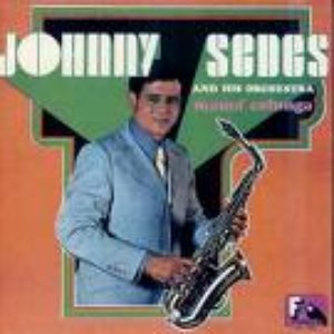 Avatar for Johnny Sedes