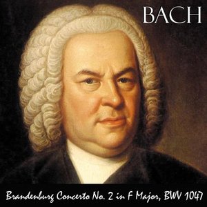 Avatar for Johann Sebastian Bach Orchestra