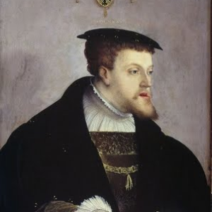 Thomas Crecquillon photo provided by Last.fm