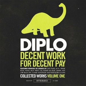 Decent Work for Decent Pay