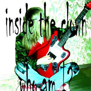 Inside the clown 的头像