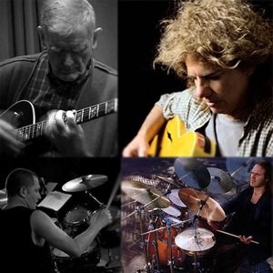 Derek Bailey, Pat Metheny, Gregg Bendian, Paul Wertico 的头像