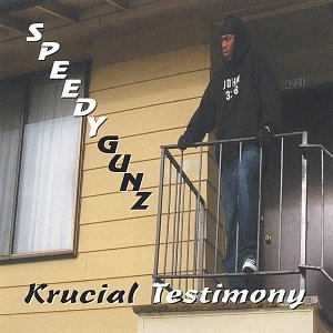 Krucial Testimony