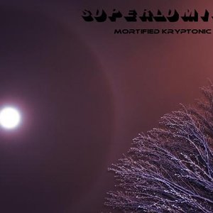 Mortified Kryptonic 的头像