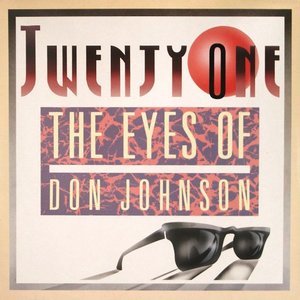 The Eyes Of Don Johnson