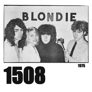 Blondie 1508