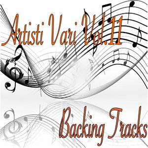 Artisti vari, Vol. 11 (Backing Tracks)