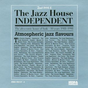 The Jazz House Independent, Vol. 2