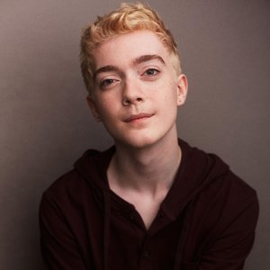 Zell Steele Morrow 的头像