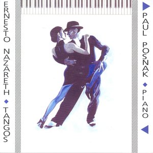 Nazareth, E.: Tangos