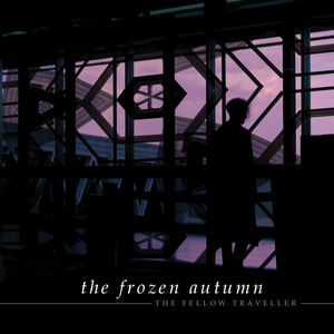 The Fellow Traveller cover