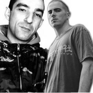 DJ Hype & DJ Zinc 的头像