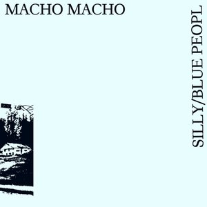Silly/Blue Peopl - Single