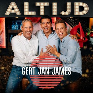 Altijd (feat. Jan Smit & James Cooke) - Single