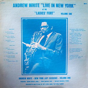 Live In New York Volume One