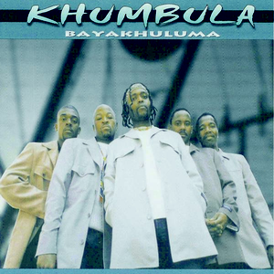 Khumbula photo provided by Last.fm