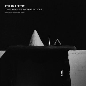 The Things In The Room