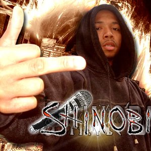 Shinobi 的头像