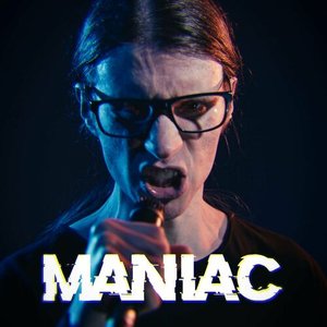 Maniac (metal)