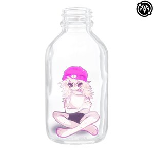 BOTTLE IT UP!