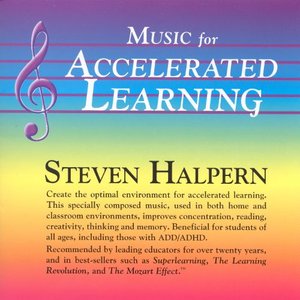 Image for 'Music for Accelerated Learning'